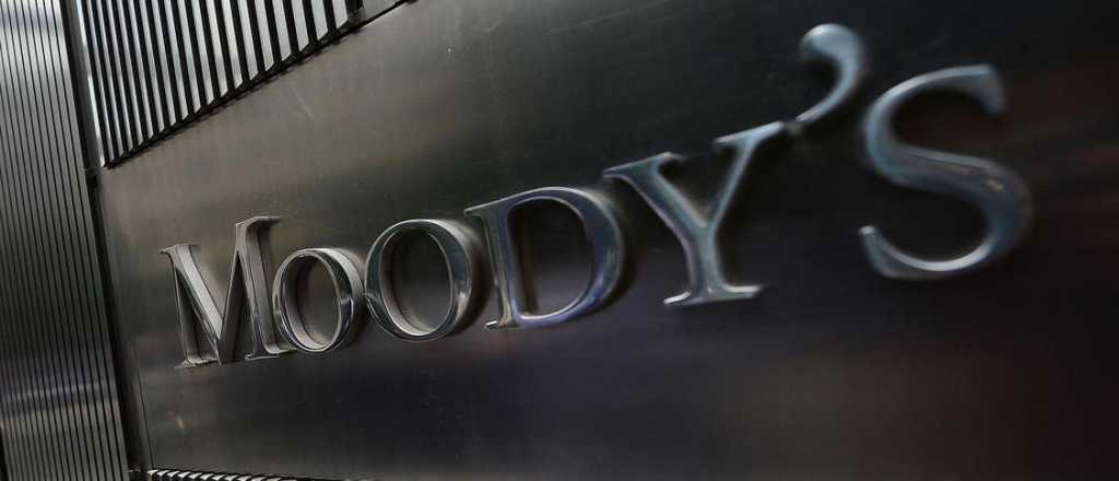 Moody's prevé un oscuro horizonte para las provincias