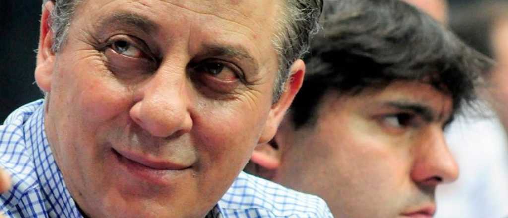 Denuncian a Jorge Giménez por las fotomultas en San Martín