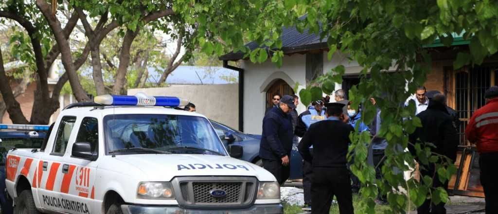 Una joven fue asesinada en Luján e investigan un femicidio