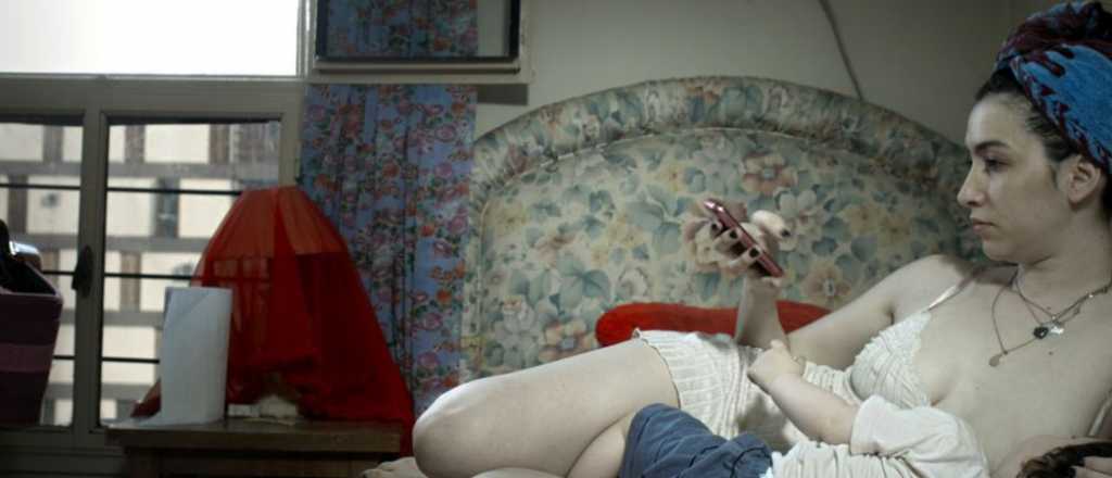 El sindicato de prostitutas feministas defiende la pel&iacute;cula de Sof&iacute;a Gala