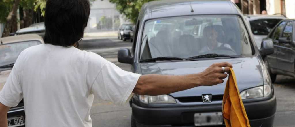 C&oacute;digo de faltas de Mendoza: las multas, en plata