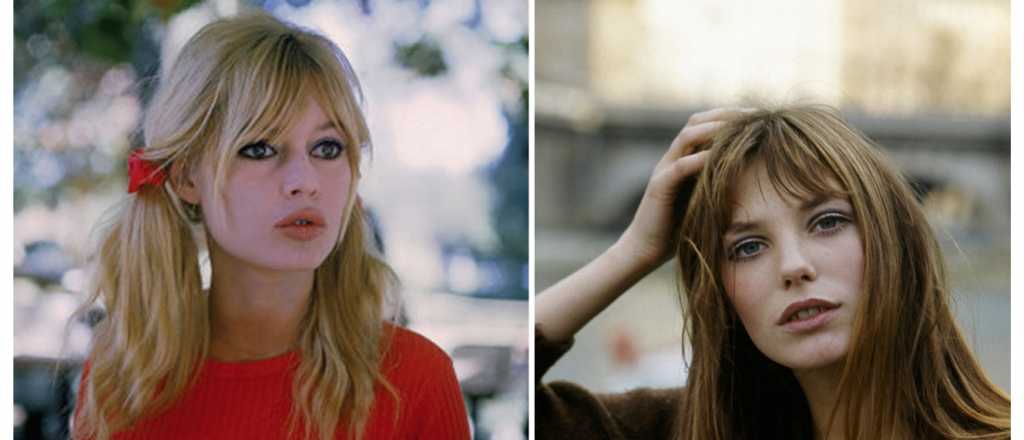 Empezó la temporada de flequillo: esto es lo que tenés que saber