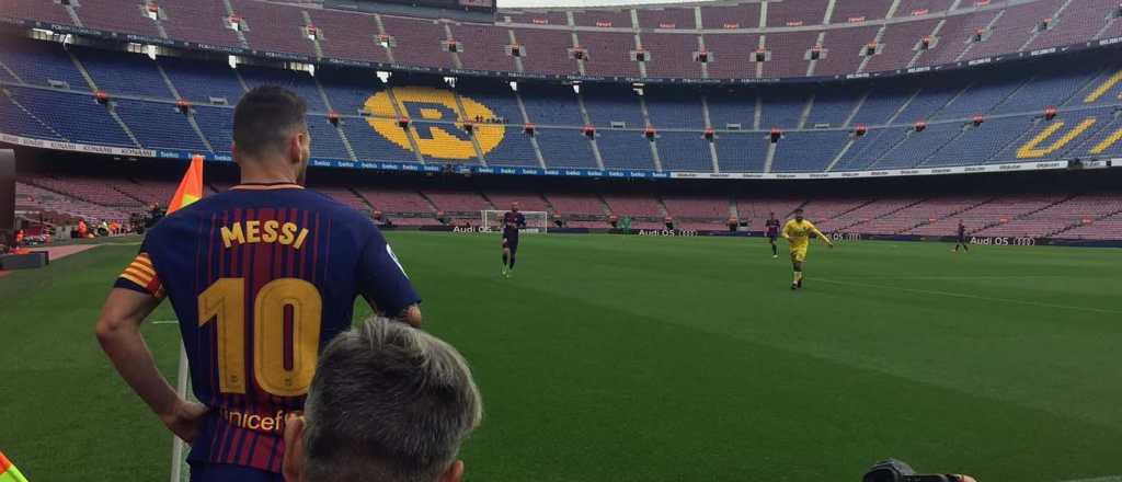 Para el titular de la UEFA, las ligas est&aacute;n listas para jugar a puertas cerradas