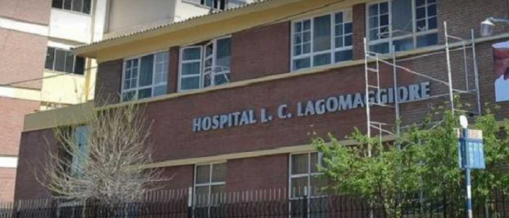 Video: la dura queja de una médica del Lagomaggiore