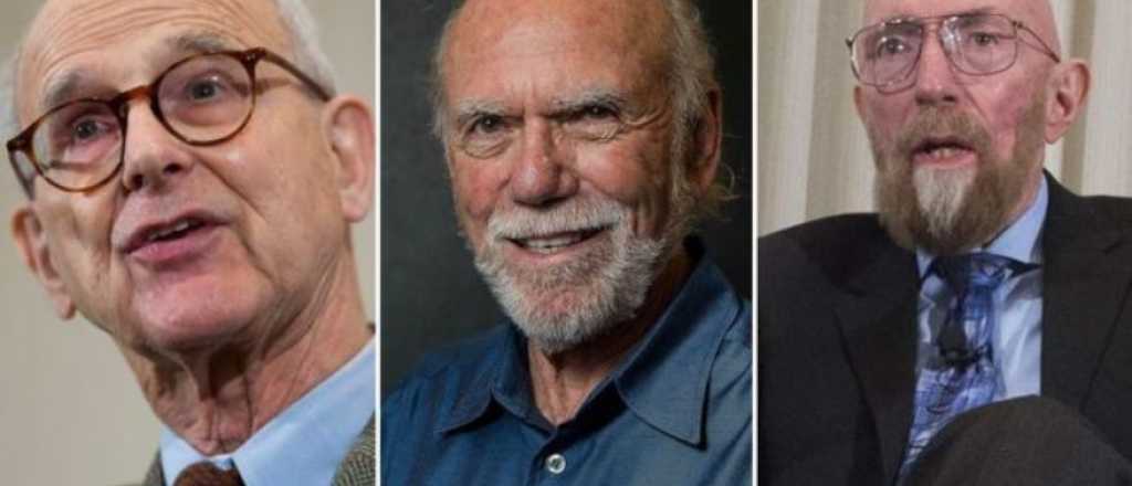 Nobel de Física para científicos que estudian las ondas gravitacionales