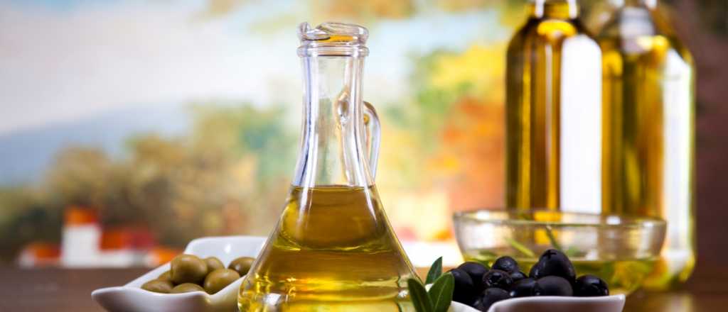 Prohíben la venta de una marca de aceite de oliva