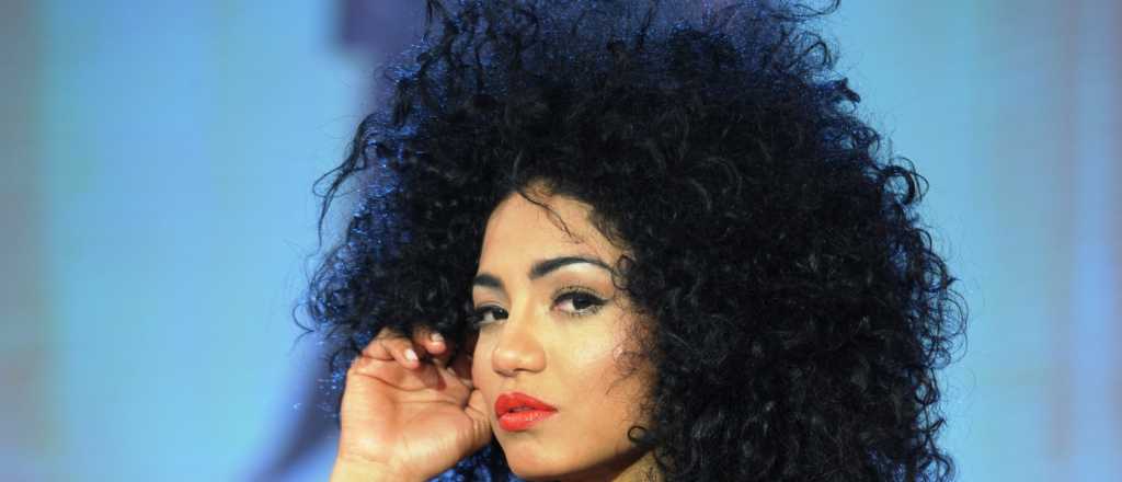 La provocadora foto de Kate Rodríguez para Pascuas