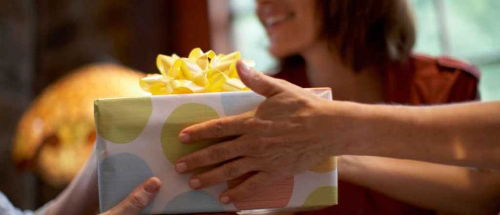 Promedio de $650 para regalos del Día de la Madre