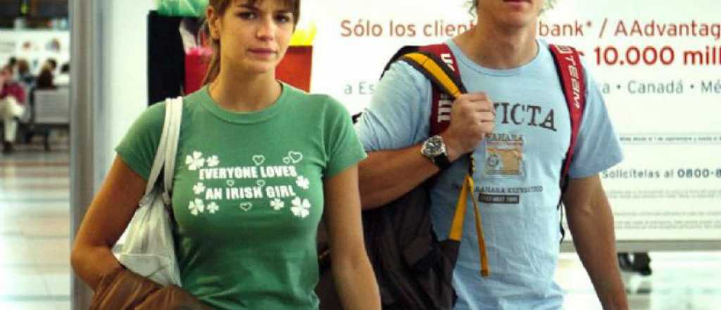 Gaudio se confesó y mandó en cana a Marcela Kloosterboer