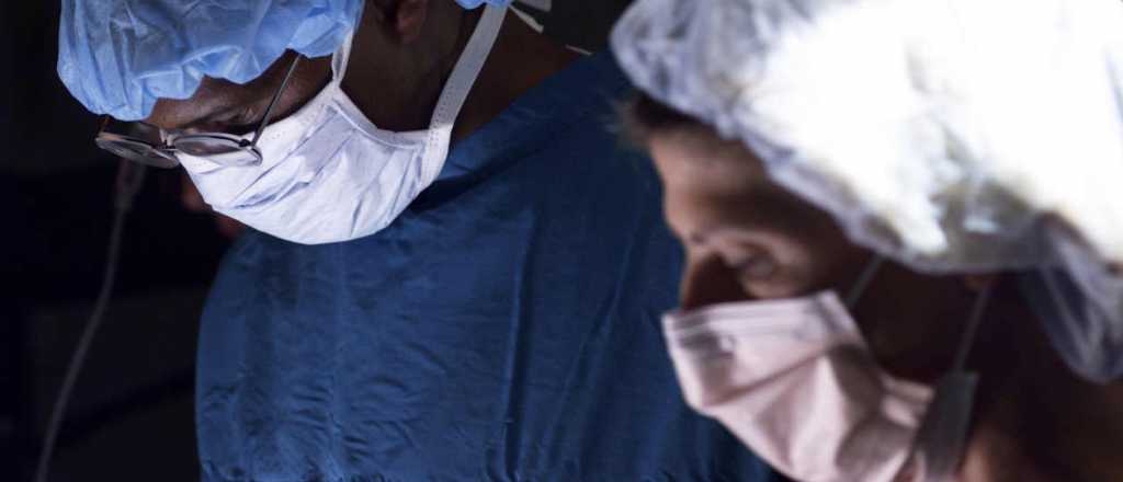 Anuncian el primer trasplante de cabeza para 2017