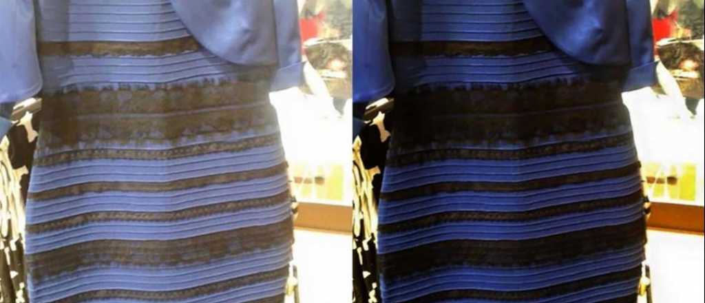 Despu&eacute;s del boom del vestido, llega una sorprendente ilusi&oacute;n &oacute;ptica