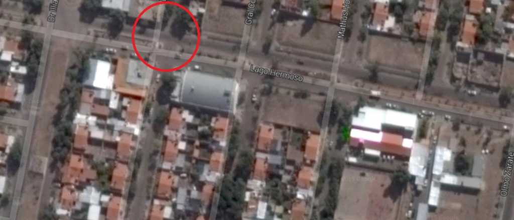 Asesinaron a balazos al due&ntilde;o de un negocio de Godoy Cruz