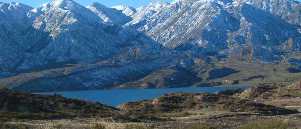 Las mejores fotos de uno de los paisajes preferidos de los mendocinos