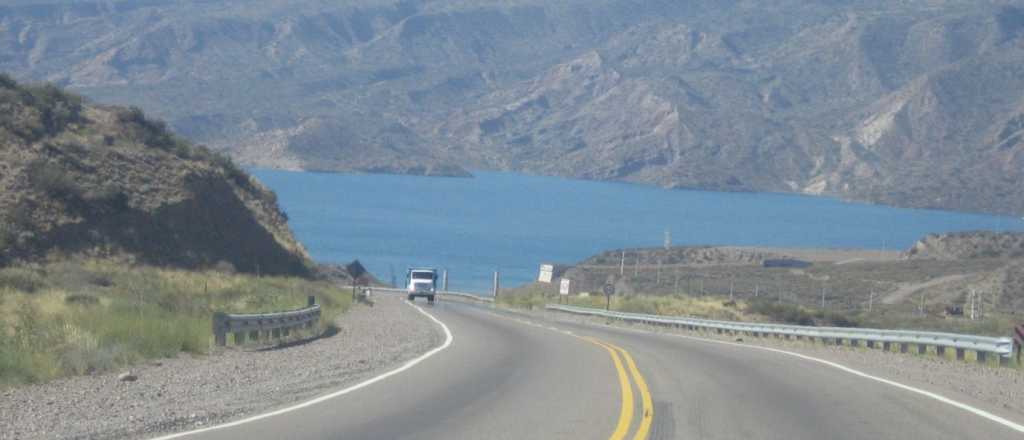 Cinco a&ntilde;os para contratar las empresas para mejorar la Ruta 7 y ahora no se har&aacute;