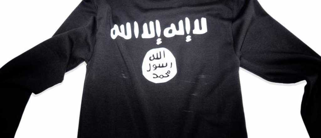 Adentrate en el bizarro mundo de los souvenirs de Isis