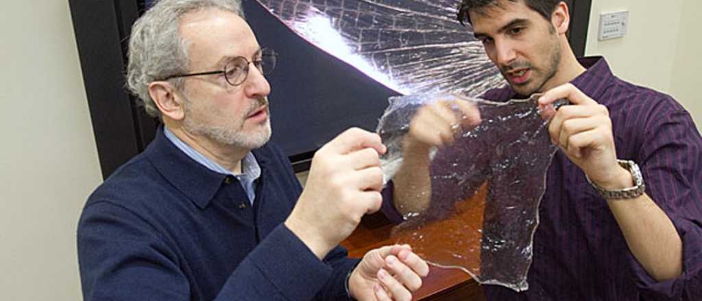 No vas a creer de d&oacute;nde viene el material que reemplazar&aacute; al pl&aacute;stico