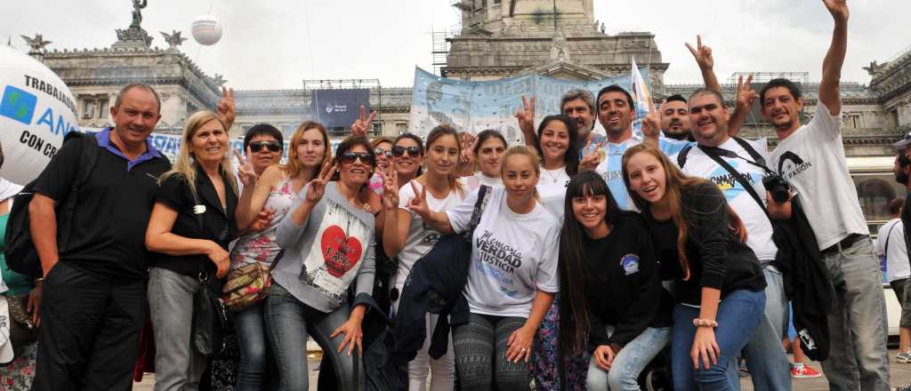 Lo más destacado del discurso de Cristina
