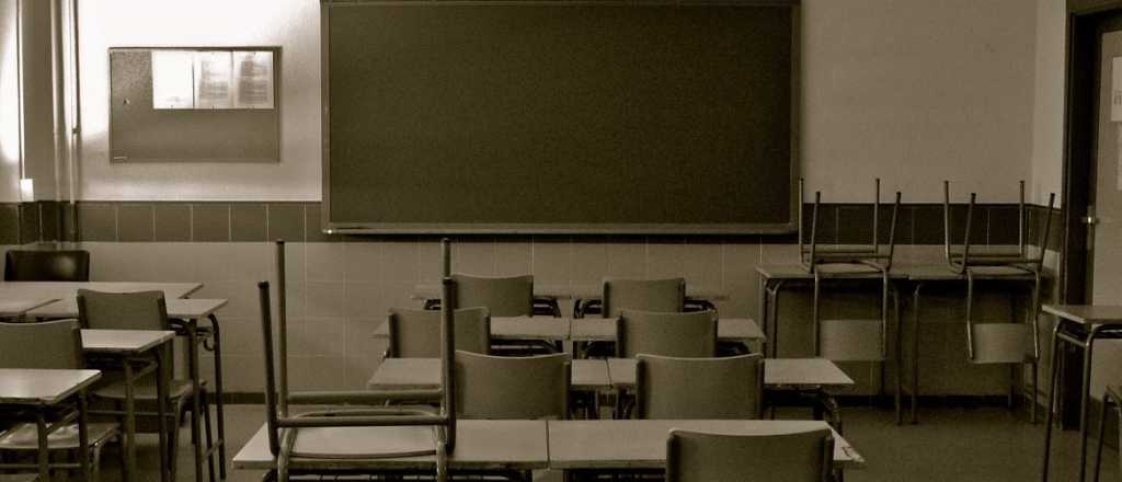 ¿Sirven las amonestaciones a los alumnos?