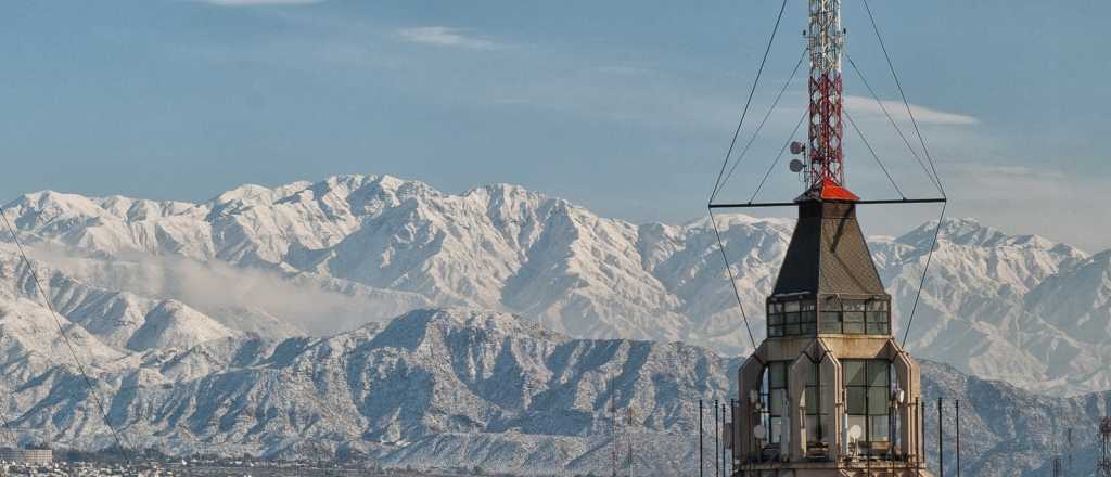 No hay agua en Ciudad... y se pondrá peor