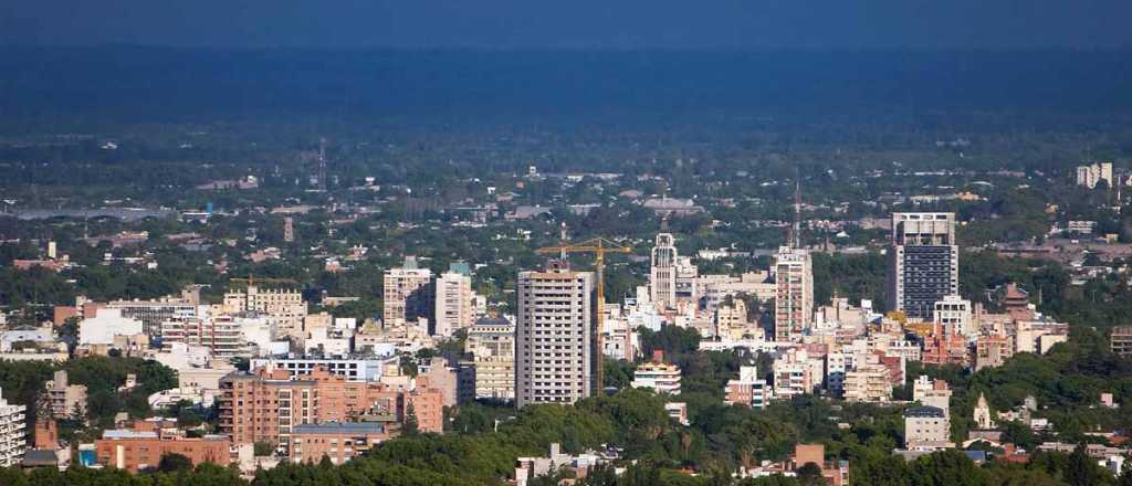 C&oacute;mo ser&aacute; la poblaci&oacute;n de Mendoza en 2025