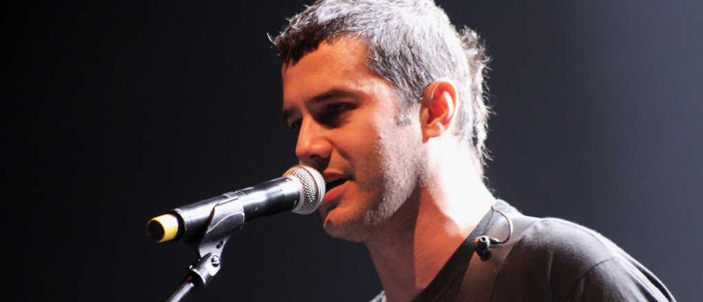 El ex cantante de Ataque 77 se defiende de una "horrible" acusaci&oacute;n 