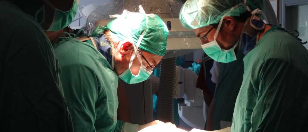 Anestesiólogos complican las operaciones en hospitales de Mendoza 