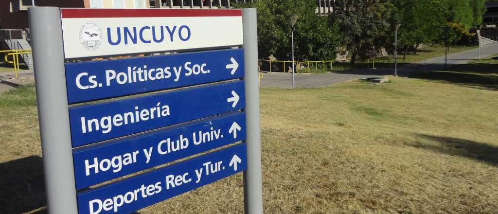 Según un ranking mundial, la UNCuyo es una de las mejores universidades argentinas