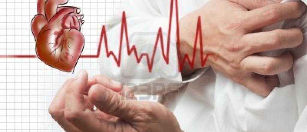 Inestabilidad económica: claro factor de riesgo cardiovascular