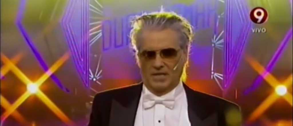 Roberto Pettinato volvi&oacute; a conducir Duro de Domar