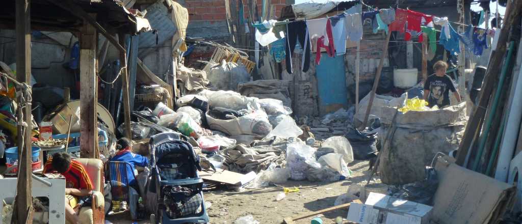 Índice de miseria: Argentina está en segundo lugar en la lista mundial 