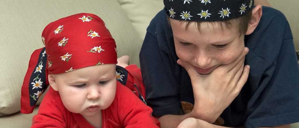 &iquest;Por qu&eacute; es hoy el d&iacute;a del hermano?