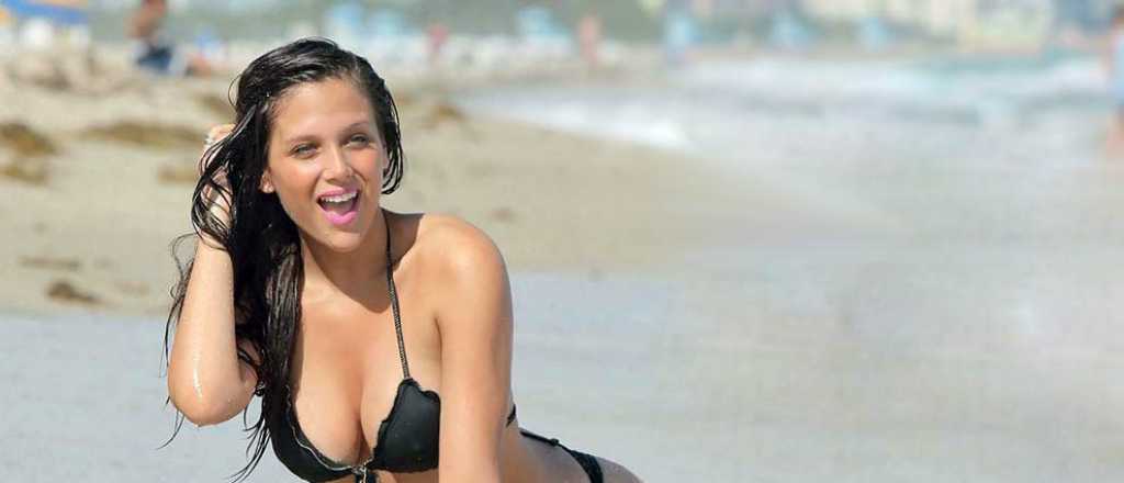 Barbie Vélez destrozó a su ex con una frase