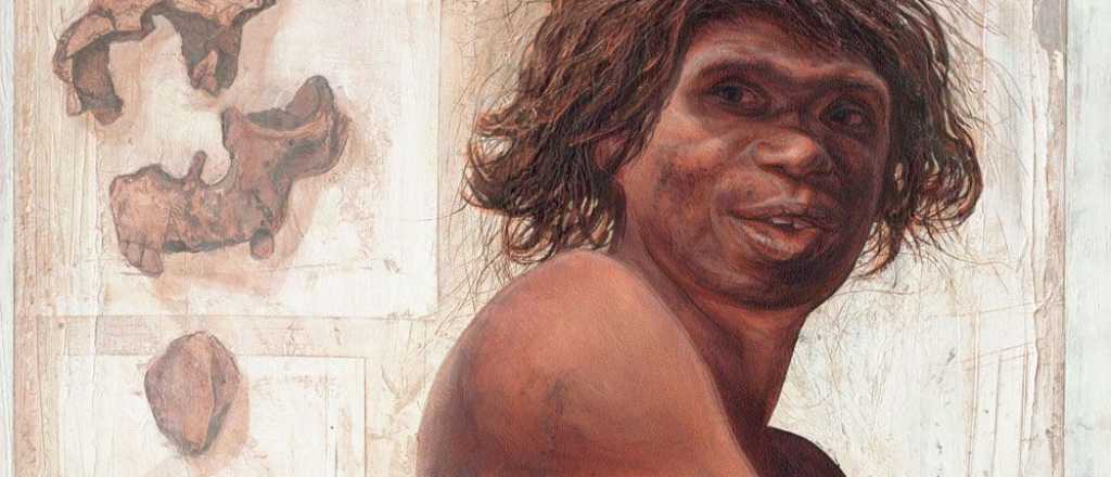 Revelan que encontraron al "hombre" m&aacute;s antiguo de la historia