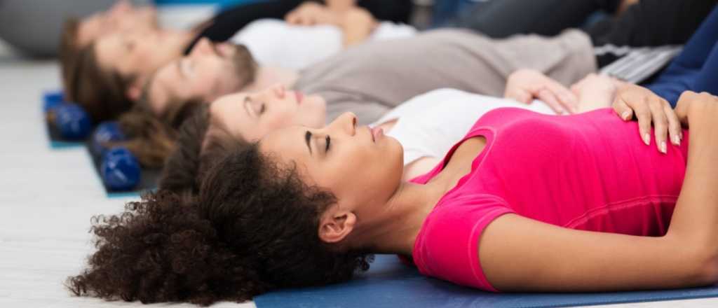 No es yoga ni pilates: Conoc&eacute; la antigimnasia y el bienestar "sin transpirar" 