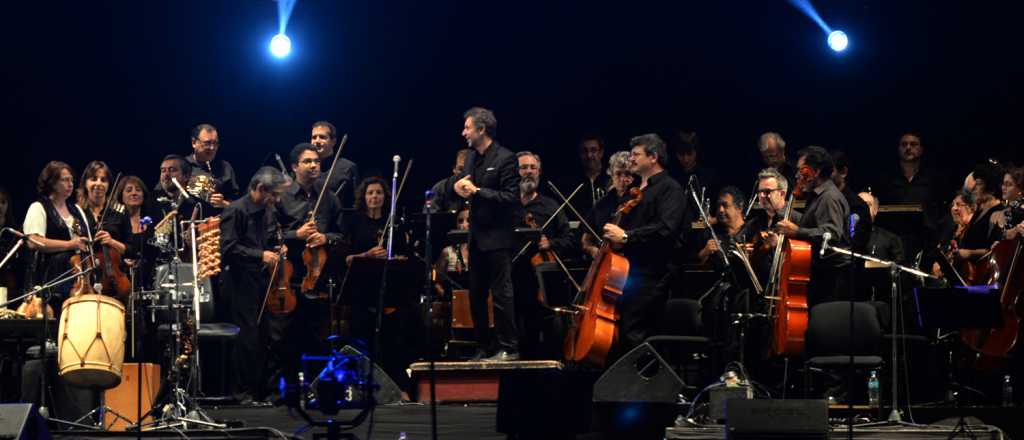 Los Palmeras sacan una canci&oacute;n "ped&oacute;fila" de la repetici&oacute;n de Vendimia