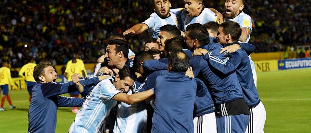 Confirmado: ésta será la lista preliminar de Sampaoli para el Mundial