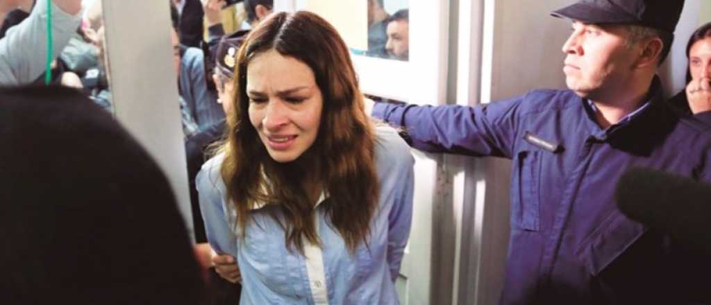 Elevan a juicio la causa contra Julieta Silva, acusada de matar a su novio