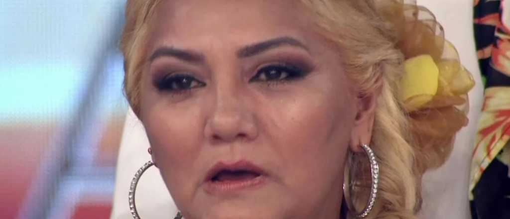 Escándalo y denuncia de "La Bomba Tucumana" contra su novio