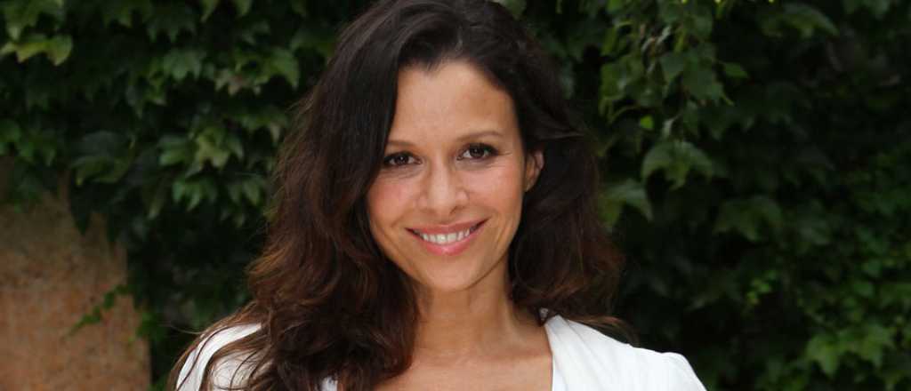 Julieta Ortega se uni&oacute; a las denuncias por acoso de Harvey Weinstein