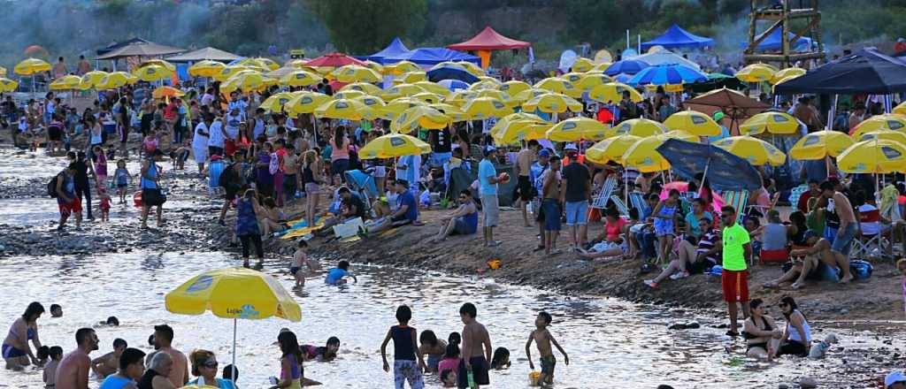 Las manchas solares: el lado oscuro de la exposici&oacute;n al sol