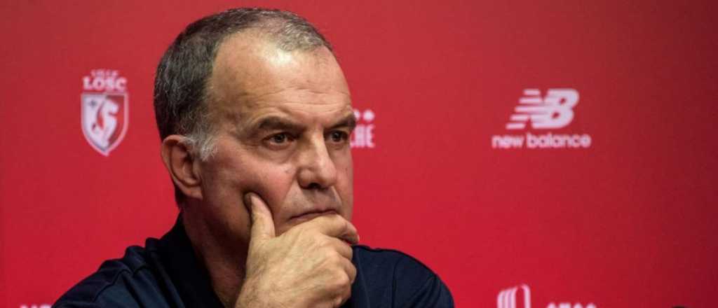 Bielsa y la Selecci&oacute;n: "Hab&iacute;a una presi&oacute;n desmedida e injusta"