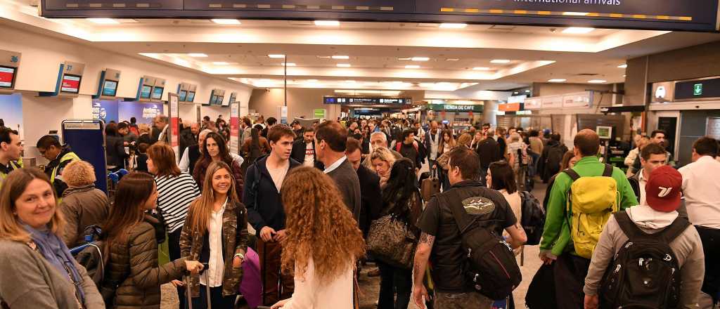 Estos son los pr&oacute;ximos feriados y fines de semana largo