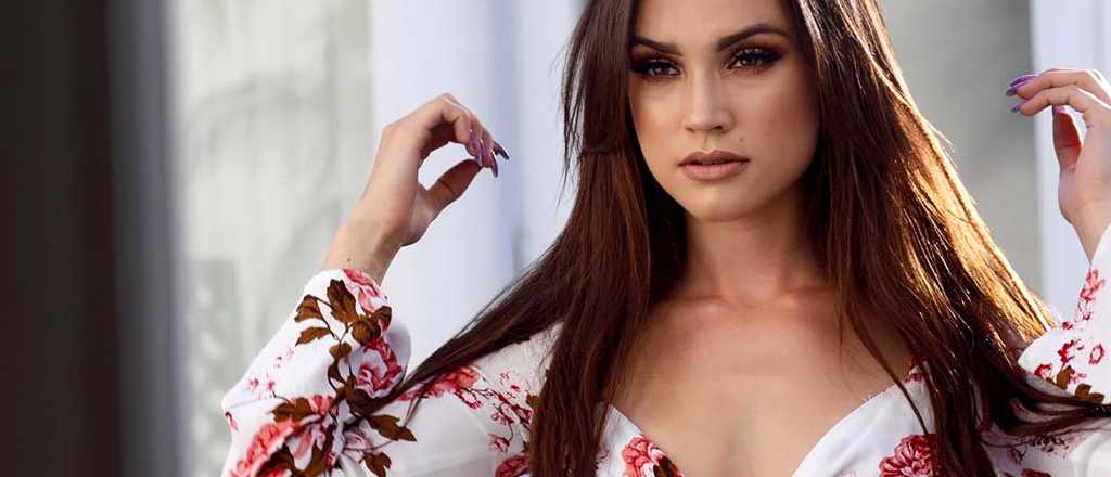 Apareció Natalie Zettel, la prima secreta de las Kardashian-Jenner