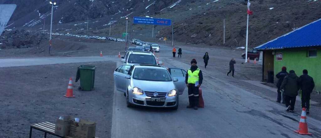 Todo sobre el "Soapex", el seguro que deberás tener para viajar a Chile