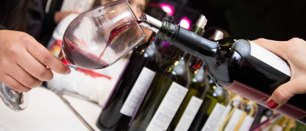 Por los altos precios, el vino tuvo su peor año de la historia