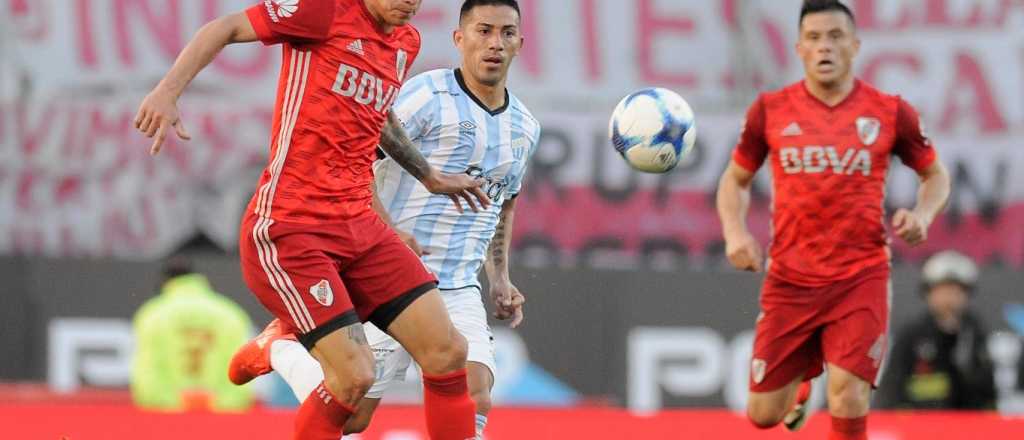 Fecha 11: Independiente - River y otros 2 partidos cambiaron de día 