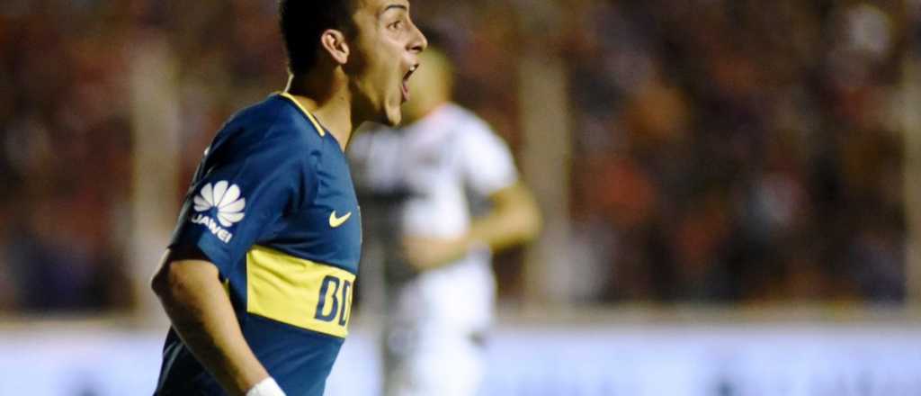 Agenda de fútbol: hoy juega Boca para seguir cortándose en la Súperliga