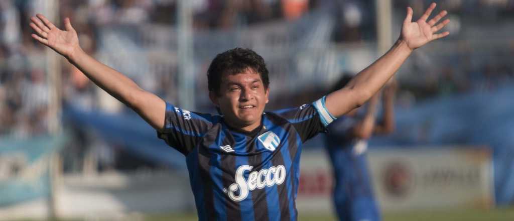 Pulga Rodríguez se va de Atlético Tucumán
