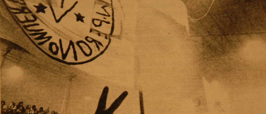 Crónicas del subsuelo: "La hora de los atrevidos"