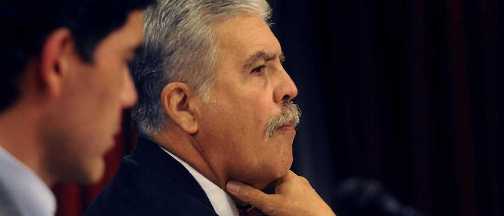 La maniobra que derivó en el pedido de detención de De Vido